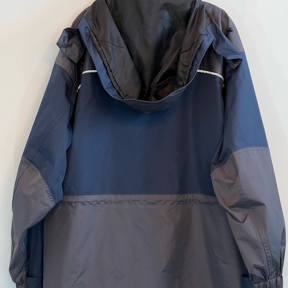 Viking Tempest II Rain Jacket - Picture 2 of 7